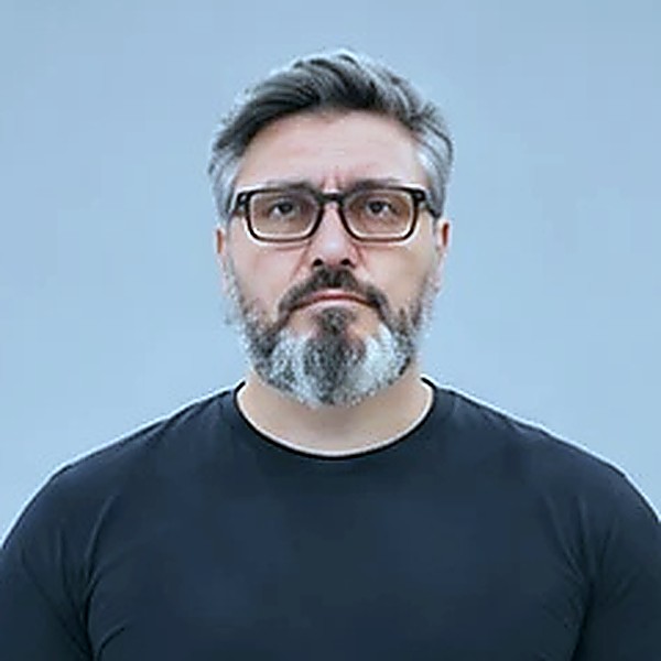 Bruno Nardini como sênior de empresa com milhões de clientes