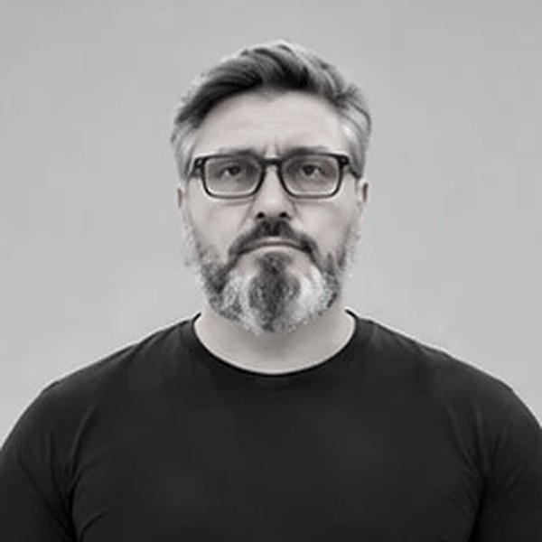 Bruno Nardini como sênior de setor regulado